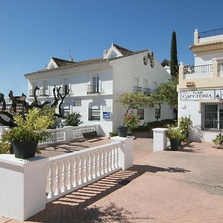 La Fonda Apartments Benalmadena Exterior photo