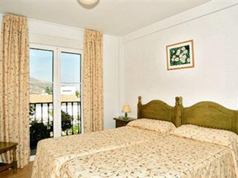 La Fonda Apartments Benalmadena Exterior photo