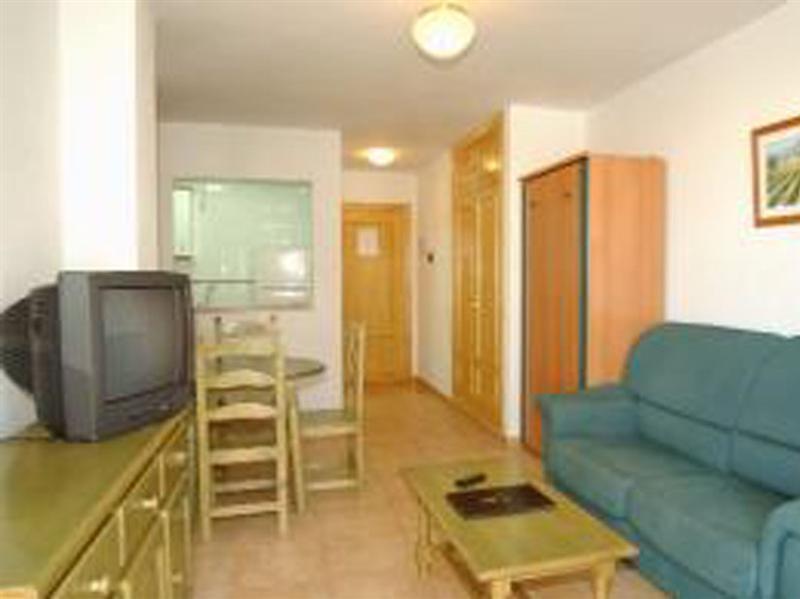 La Fonda Apartments Benalmadena Exterior photo