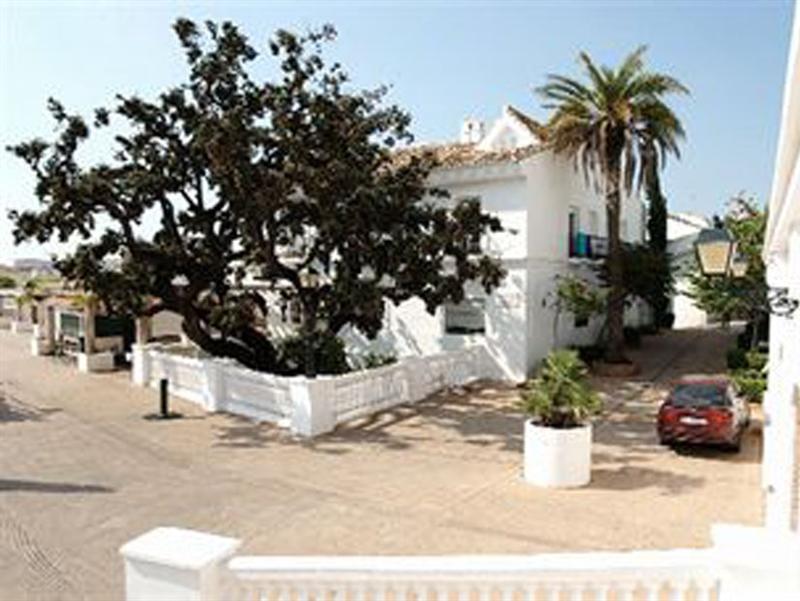La Fonda Apartments Benalmadena Exterior photo