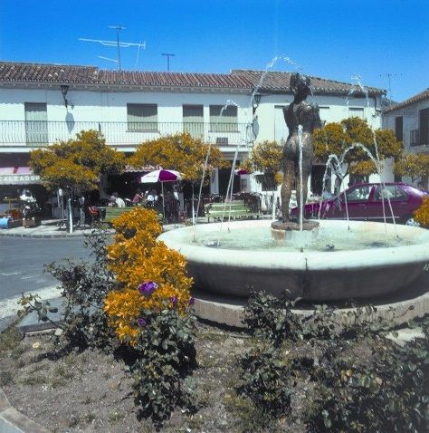La Fonda Apartments Benalmadena Exterior photo